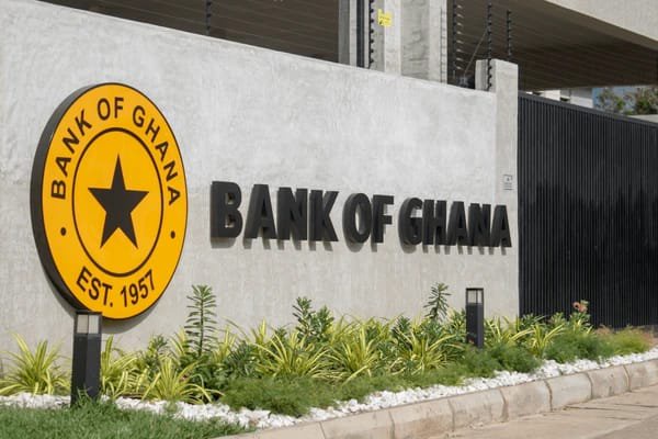 BoG cautions public against digital financial fraud, ‘double-your-money’ schemes