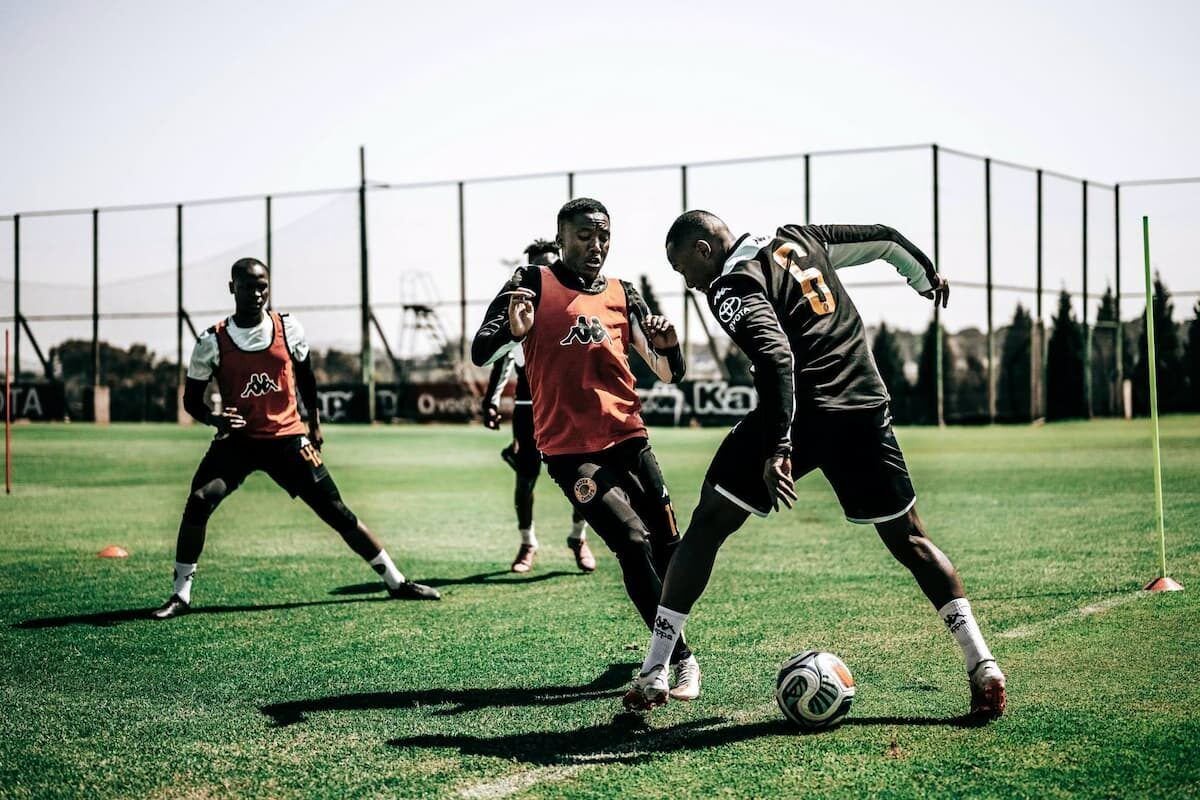 Kaizer Chiefs lose another player – Report