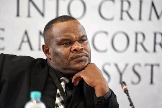 Fannie Nkosi Reportedly Resign from SAPS Ahead of Disciplinary Hearing Linked to Madlanga Commission