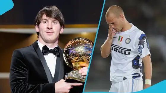 Cristiano Ronaldo Scores Hat-Trick to Reach 985 Career Goals After Winning B.O.A.T. Award