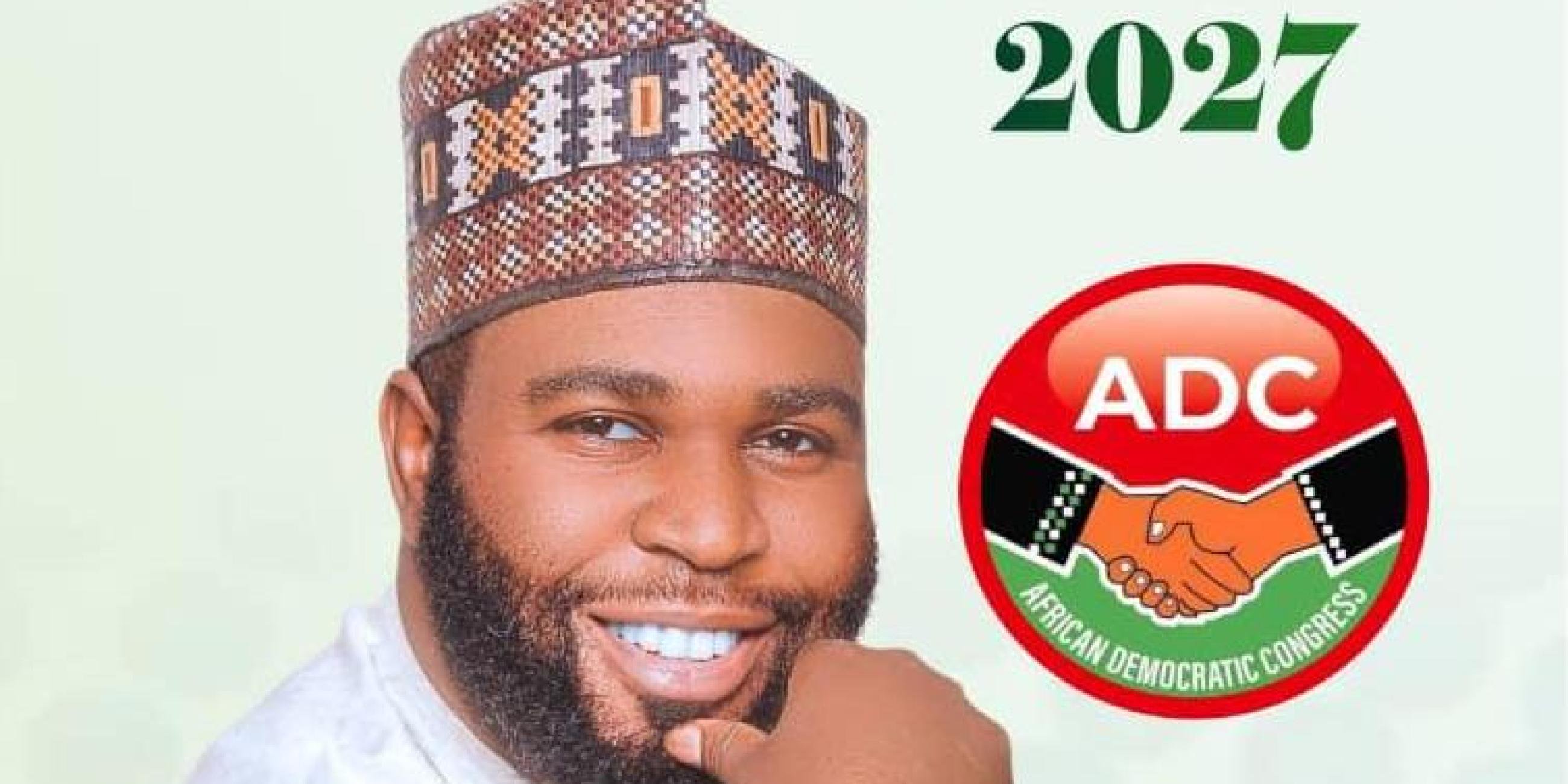 BREAKING: Taraba Traditional Council Suspends District Head After Son Refuses To Drop ADC Bid For 2027 Assembly Election