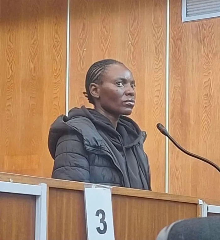 Zimbabwean lawyer denied bail in R20 million RAF fraud and theft case