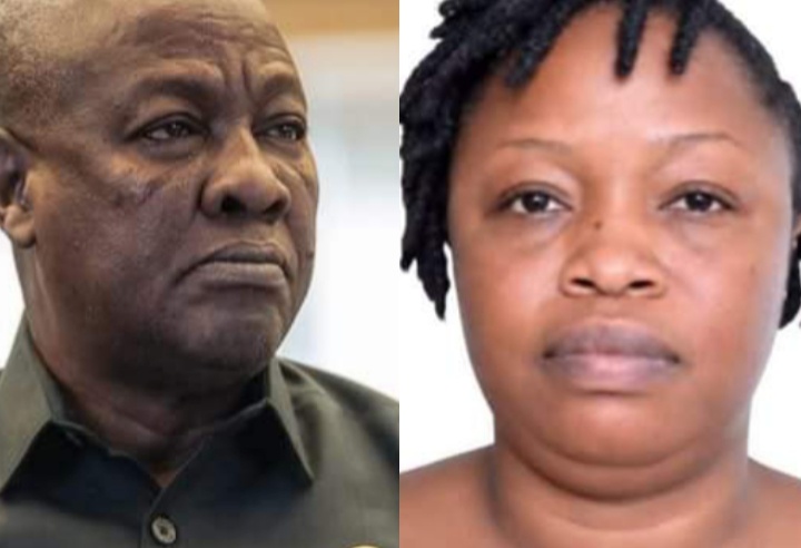 Truth About Ghana Jollof Case Finally Exposed