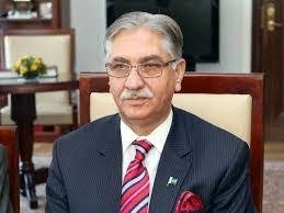 PPP to provide input if consulted on imposing governor’s rule in KP
