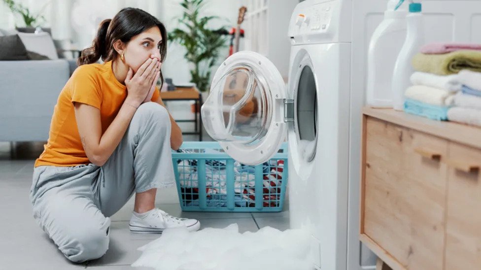 12 Common Problems With LG Washers And Dryers