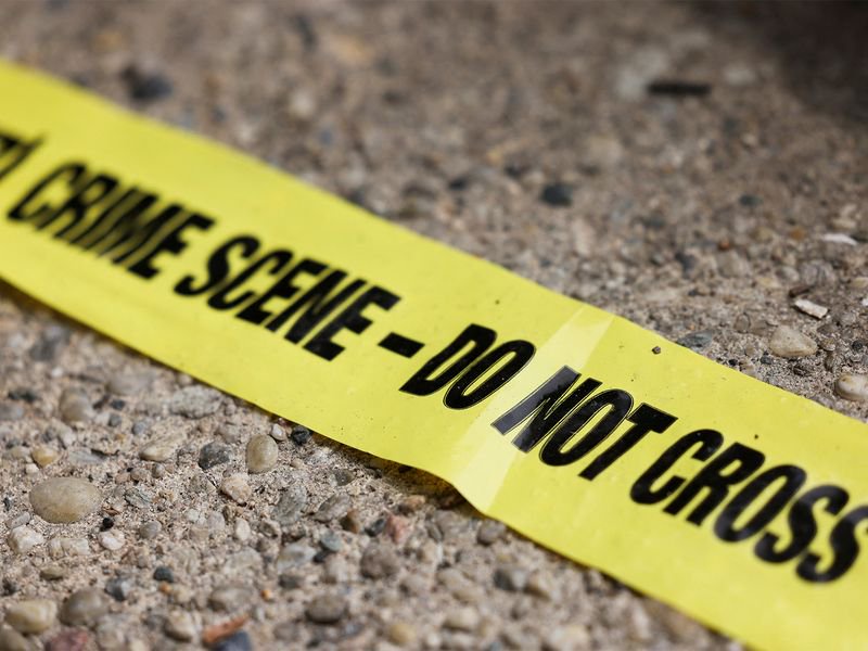 Mass shooting in Pennsylvania leaves at least nine dead including two children