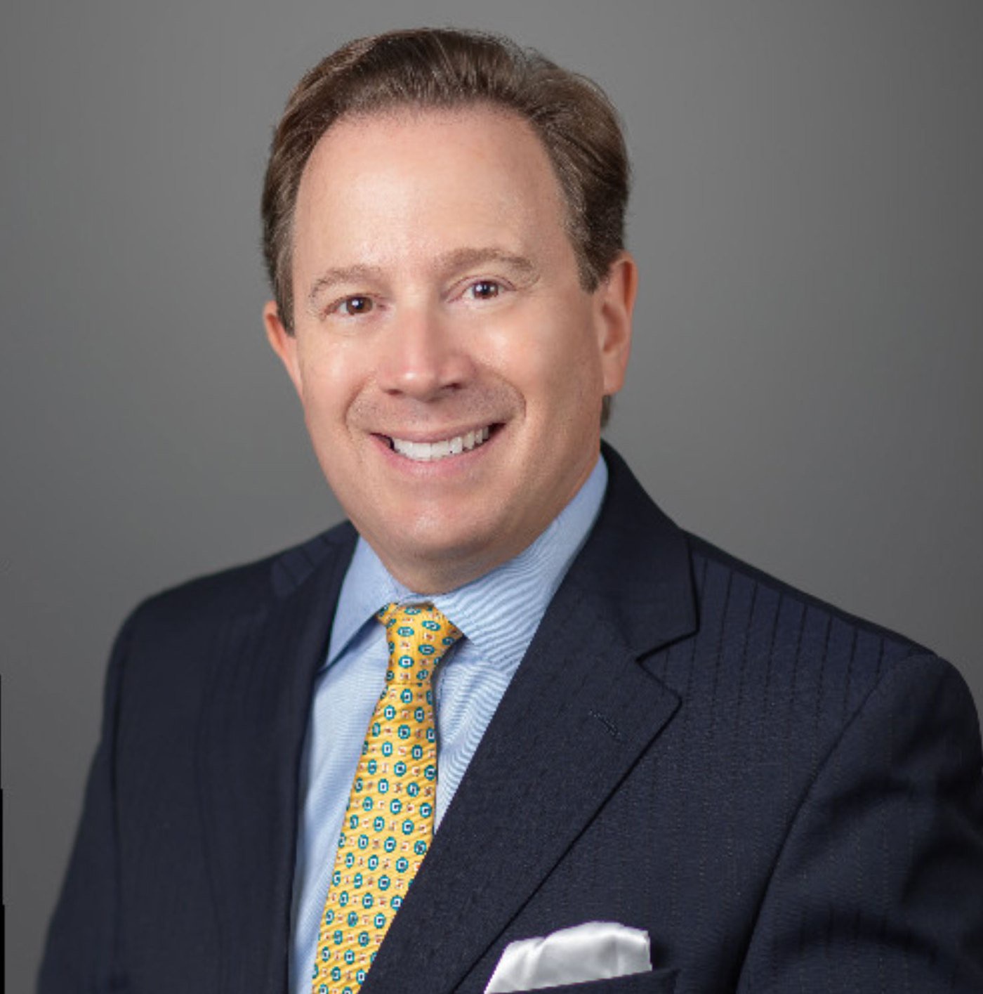 Insurance Executive Shot Wife, Daughter in Head in Murder-Suicide at New Jersey Mansion
