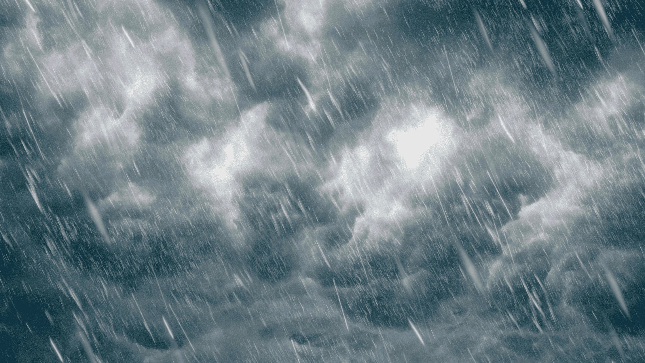 Prepare for Morning and Afternoon Rains Tomorrow If You Live in These Areas – Kenya Met