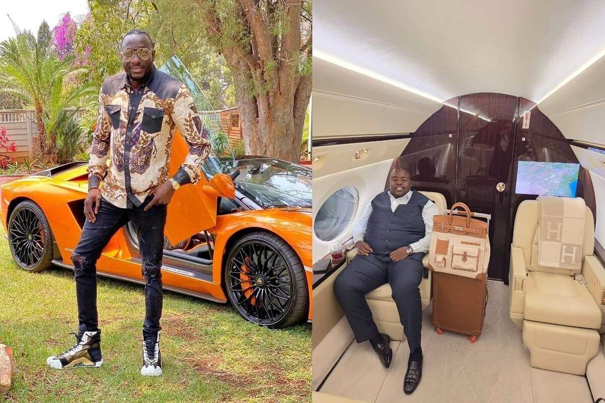 From Ginimbi to Chivayo: The late Zimbabwean business moguls who had ties to South Africa