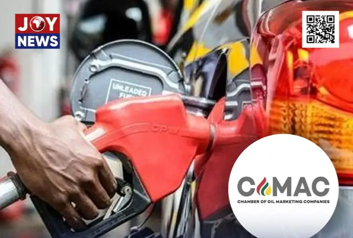 Petrol And Diesel Prices Set To Fall From October 16 As LPG Prices Jump by 18.5% — COMAC
