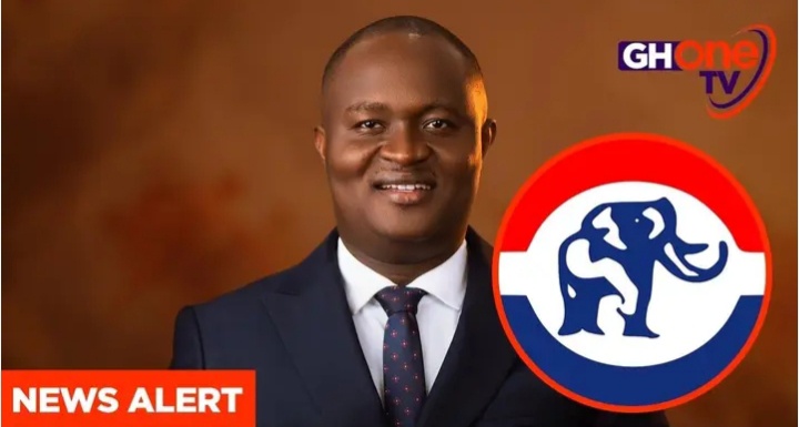 Lawyer Kwesi Kwarteng Declines NPP Deputy National Communications Director Role