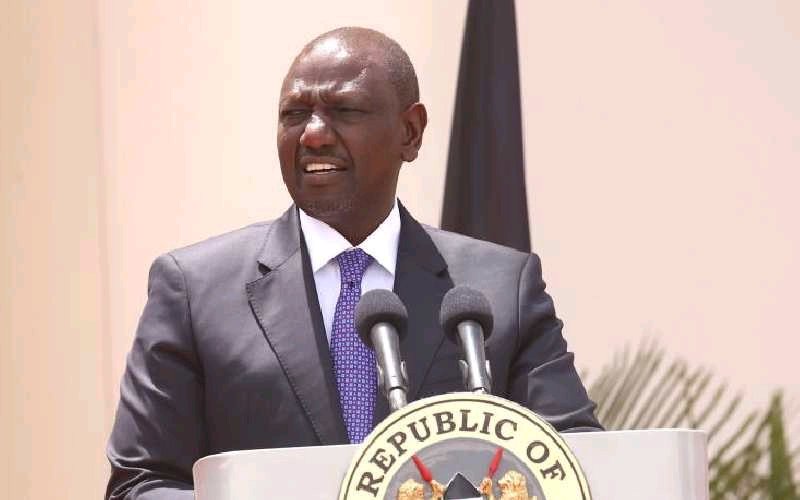 Sudden U-turn on NSSF Monthly Deductions as President Ruto Declares These Major Changes.