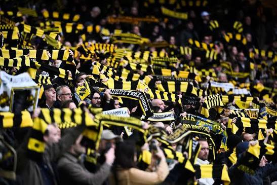 Police Launch Probe As Ex-AIK Stars, Swedish International Face Match-Fixing Allegations
