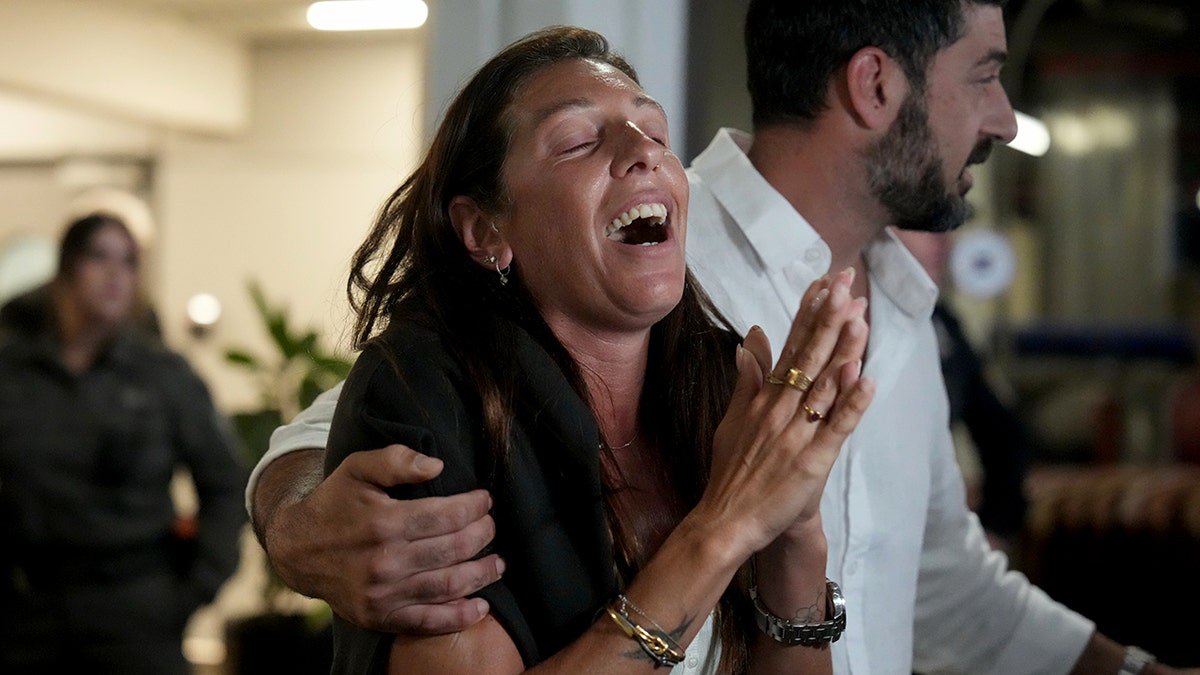 DANNY DANON: From Oct 7 to Flight 1073: The resilience that keeps Israel standing
