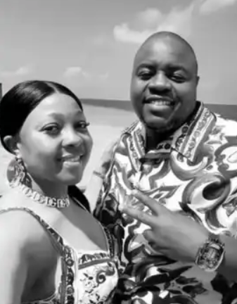 “Too Soon To Smile?” – Wicknell Chivayo’s Brother G6 Spotted In White Bentley Days After Burial