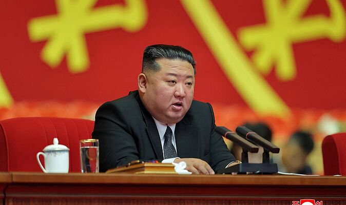 Kim Jong Un’s £75m luxury retreat exposed as ‘sudden death’ rumours circulate