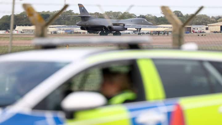 Globe at a Glance: From Flydubai probe to US pulling out bombers from UK base