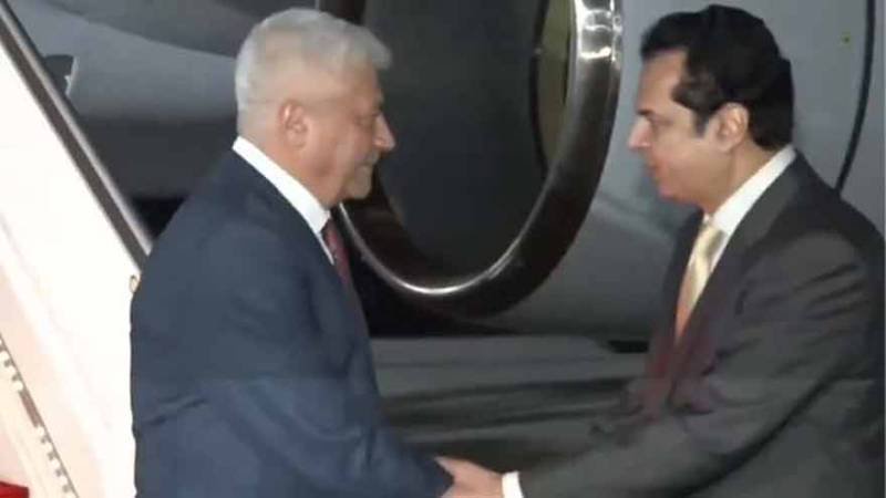First-ever Russian interior minister’s visit to Pakistan signals closer bilateral engagement