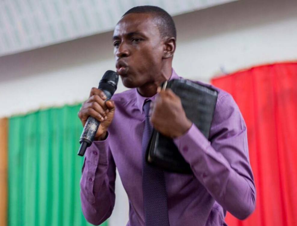 I couldn’t care less if people play my old songs – ‘Repented’ Yaw Siki