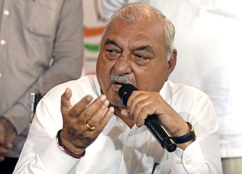Reach Delhi on October 12 — Hooda’s appeal to all