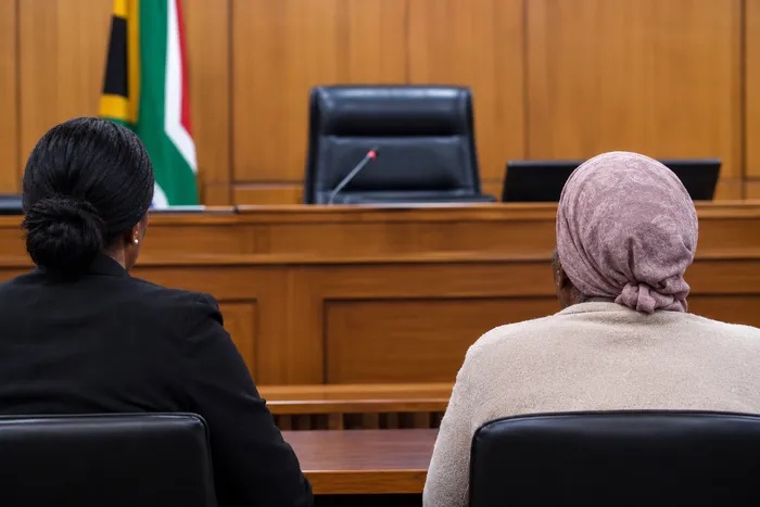 Widow fights R768,000 death benefit allocated to mother-in-law after R7.6 million payout