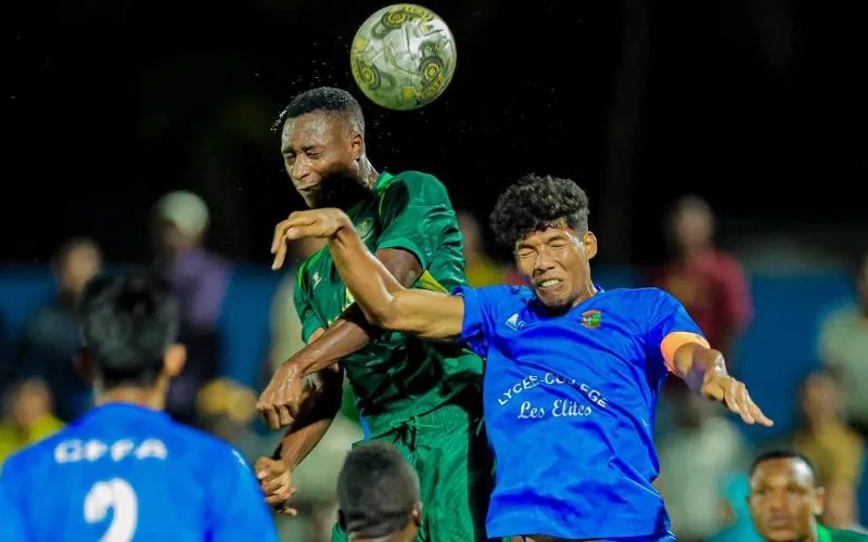 Yanga become first team to reach CAF Champions League group stage