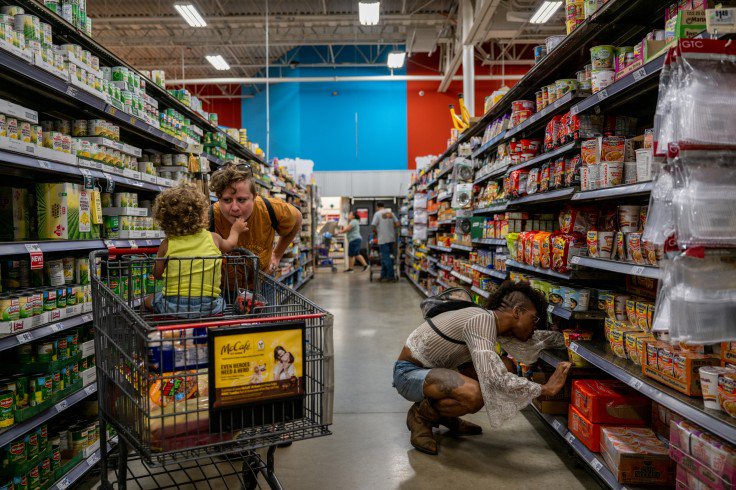 Three in Four Louisiana SNAP Closures Were Procedural, and Families Cut Over Paperwork Can Reapply for Benefits