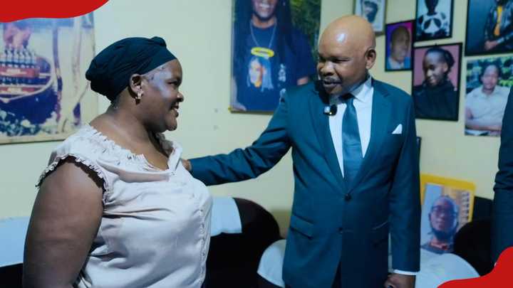 Ruto Sends Personal Apology to Rex Masai’s Family 2 Years After Fatal Shooting During Gen Z Protests