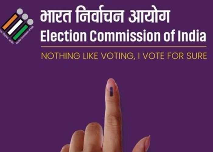 ECI Launches Nationwide Drive to Ensure No Eligible Voter Is Left Out of Electoral Rolls