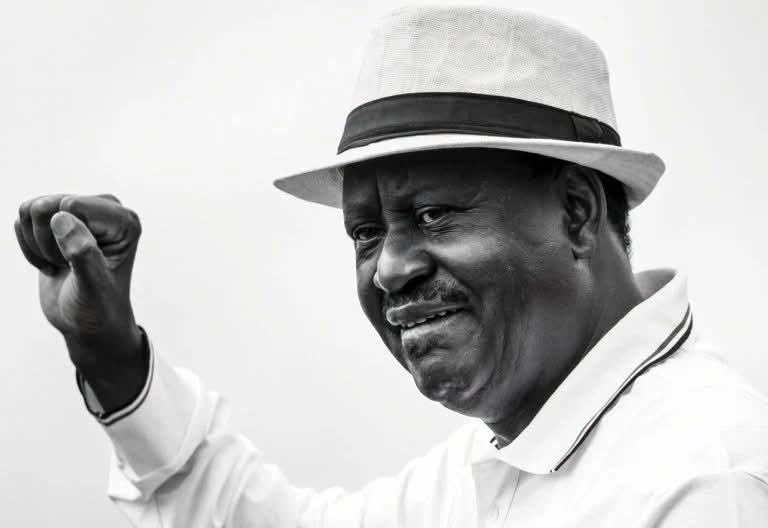 Gladys Wanga Calls on Kenyans to Light Candles in Honour of Raila Odinga