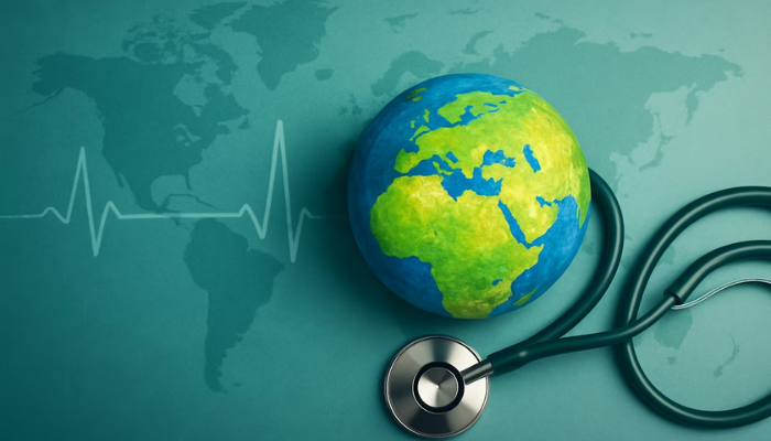 Top 10 healthiest countries in Africa in 2026