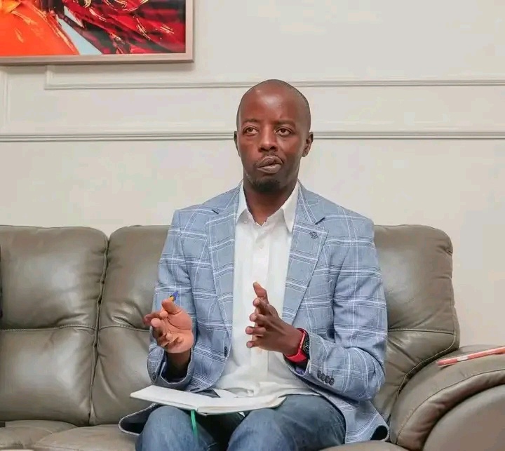 Why Raila Jnr Blasted Winnie Odinga In Turkana, Hidden Truth Behind Family War Leaked