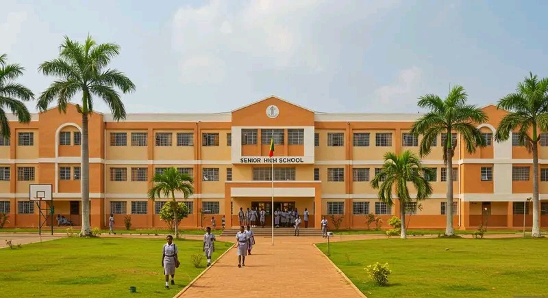 Ghana Education Service Announces New Academic Calendar for 2026/2027 Academic Year