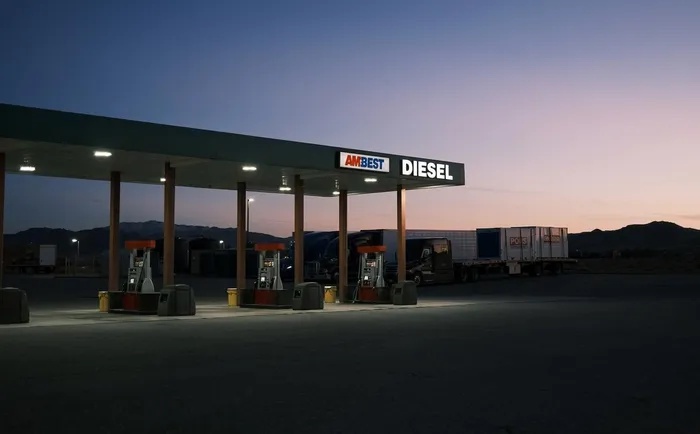 Trump’s diesel deal with Russia could be illegal, US senators warn