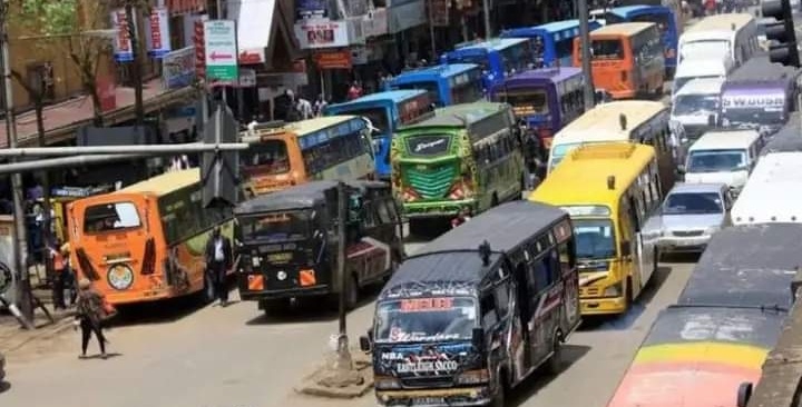Matatu Operators Reveal How Rising Fuel Costs Will Affect Passengers