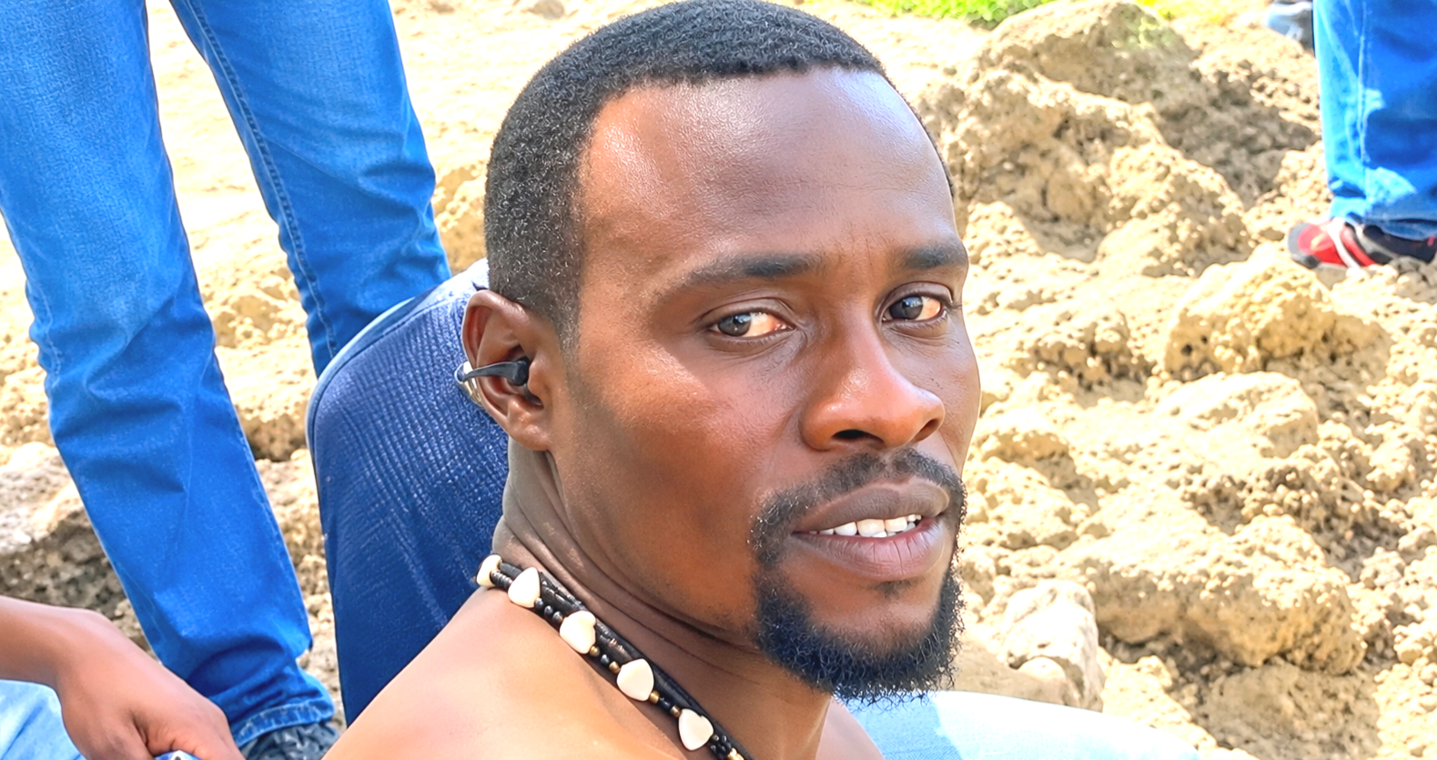 “Ndiye Huyu” Breakthrough as Notorious Gang Leader Is Finally Arrested at His Homa Bay Hideout