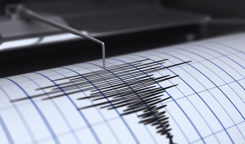 Earthquake of 4.6 magnitude hits Swat, surrounding areas