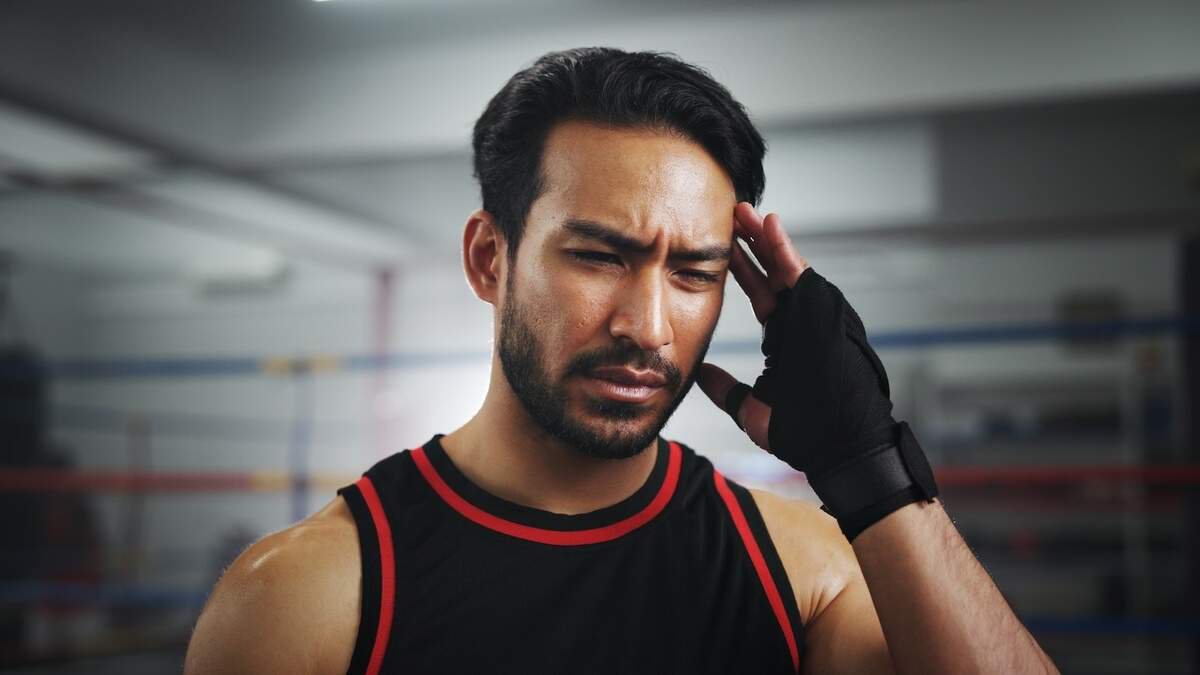 Concussions may disrupt testosterone for years. Researchers are connecting the dots.