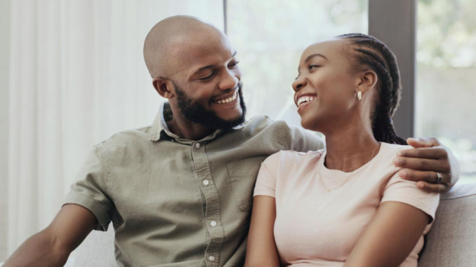 7 Things a Husband Should Never Stop Doing for His Wife