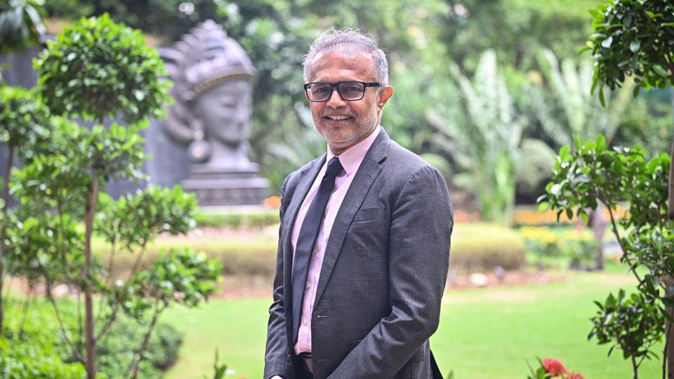 If we treat climate as business opportunity, we can find ways to grow: CEEW’s new CEO