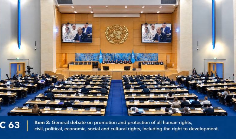 UN Human Rights Council Urged to Review Detention of 95-Year-Old South Korean Religious Leader