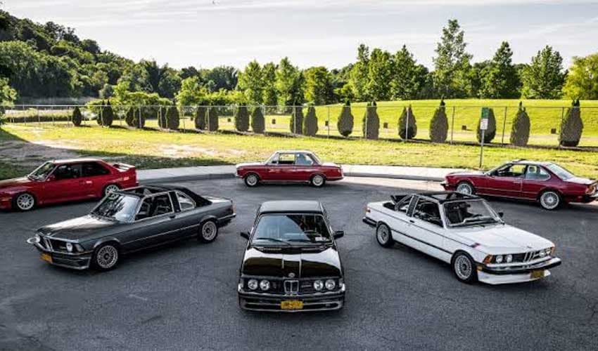 Chinese restaurant owner gifts new cars to outstanding employees