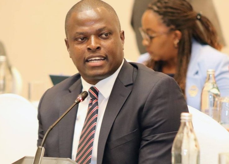 Ndindi Nyoro Sounds Alarm as He Accuses Ruto of Directing Pension Funds to Sell KPC Shares at a Loss