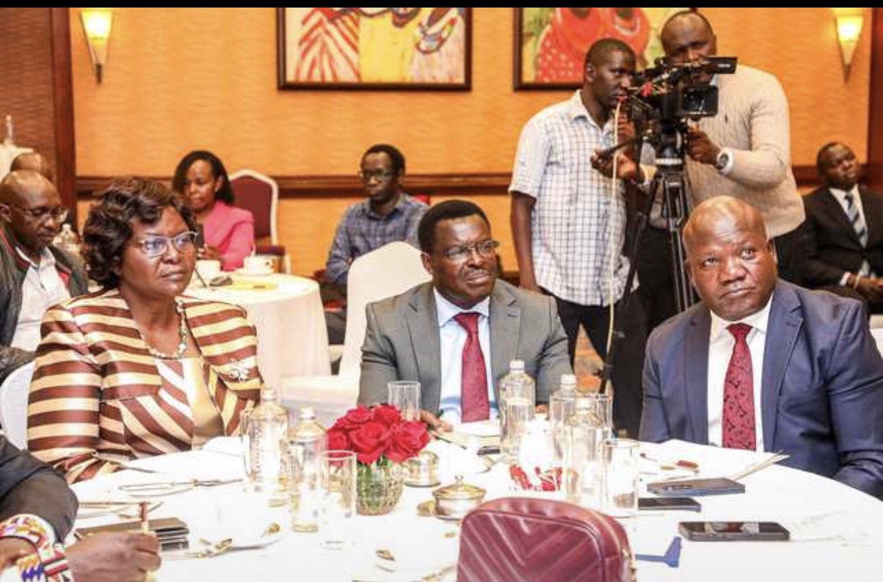 Counties Set To Receive Sh457.28 Billion In Fresh Cash But Governors Cry Foul Over Delayed UHC Funds