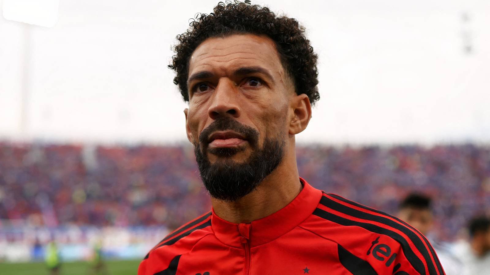 What Has Happened to Vozinha and His Family Since the World Cup is Very Sad