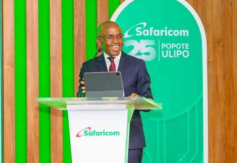 M-Pesa active users hit 41.7 million