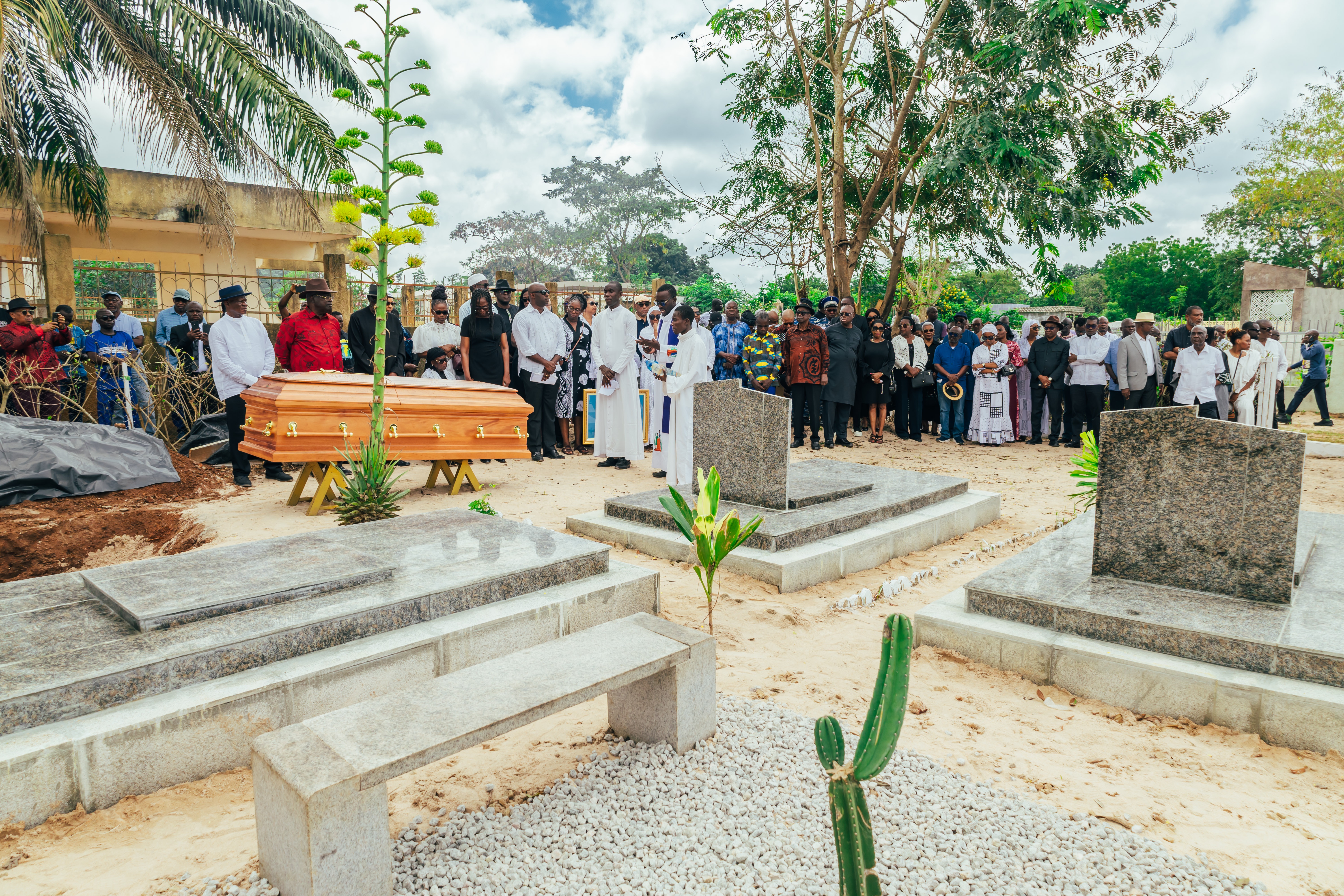 Hommage/ Paul Yao-Yao : Bouaké, là où tout a commencé, là où tout s’achève