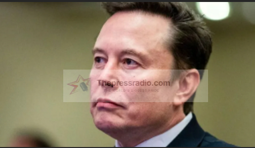 Elon Musk allegedly cut off daughter’s health insurance after she came out as transgender