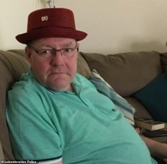 Man ‘murdered 60-year-old retiree, moved his family into victim’s home, redecorated it and drained his pension and life savings’