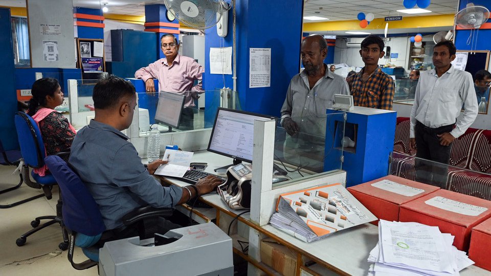 Nationwide bank strike from tomorrow: Will online services still work? Which banks will be open? Key details